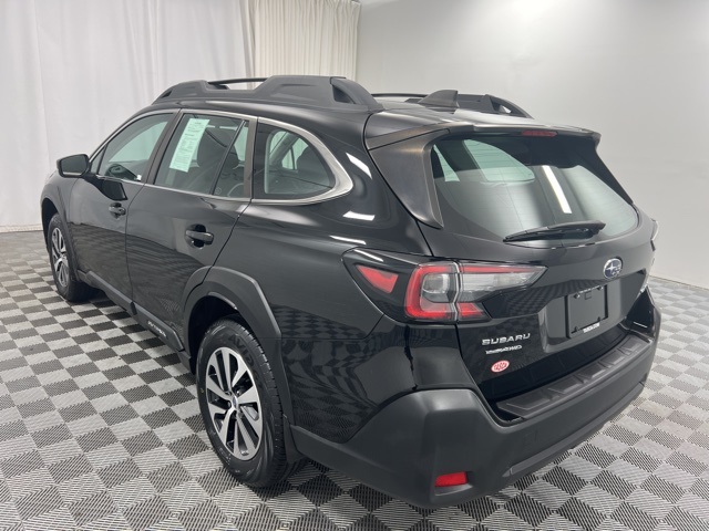 2023 Subaru Outback 2.5i photo 3