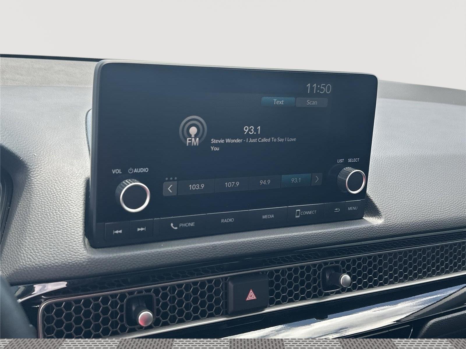 2023 Honda Civic EX photo 16