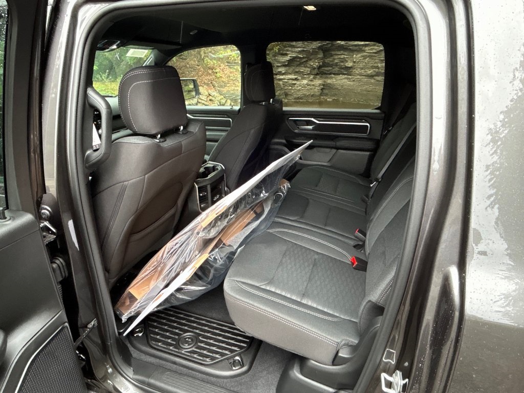 2026 Ram 1500 Big Horn Lone Star photo 23