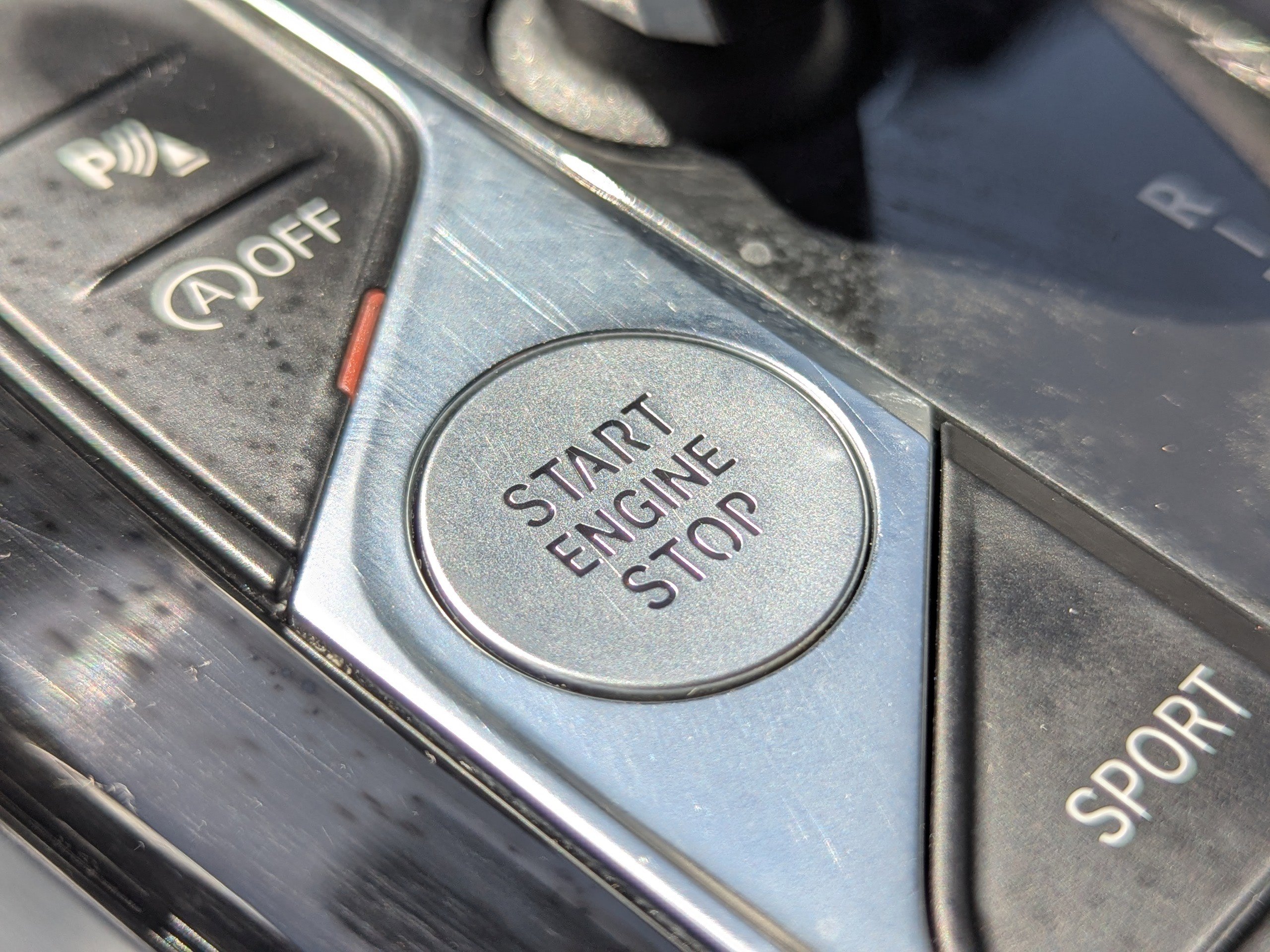 2019 Bmw Z4 sDrive30i photo 38