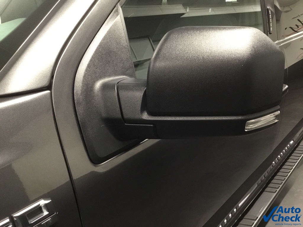 2017 Ford F-150 XLT photo 19