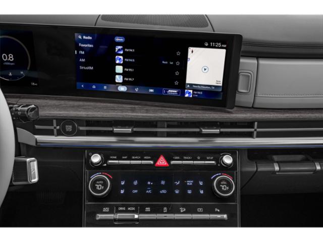 2026 Hyundai Santa Fe Limited photo 9