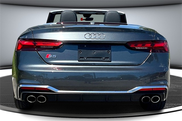 2024 Audi S5 Prestige photo 5