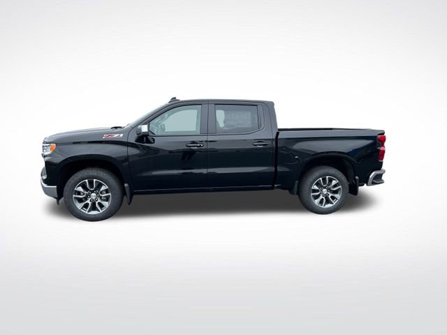 2025 Chevrolet Silverado LT1 1500 LT photo 2