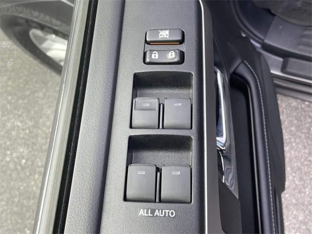 2022 Toyota 4Runner SR5 Premium photo 16
