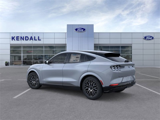 2025 Ford Mustang Mach-E Premium photo 3