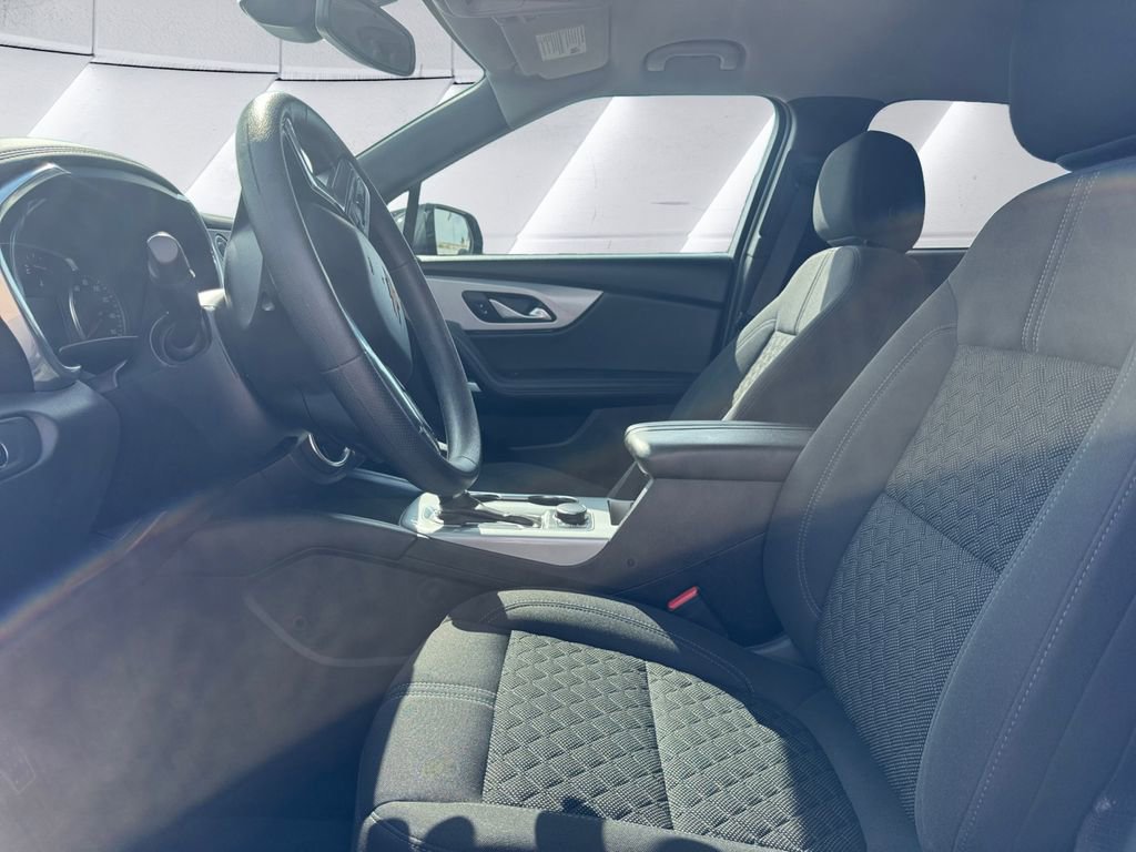 2022 Chevrolet Blazer 2LT photo 7