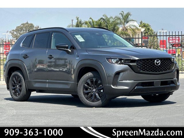 2025 Mazda CX-50 Premium's photo