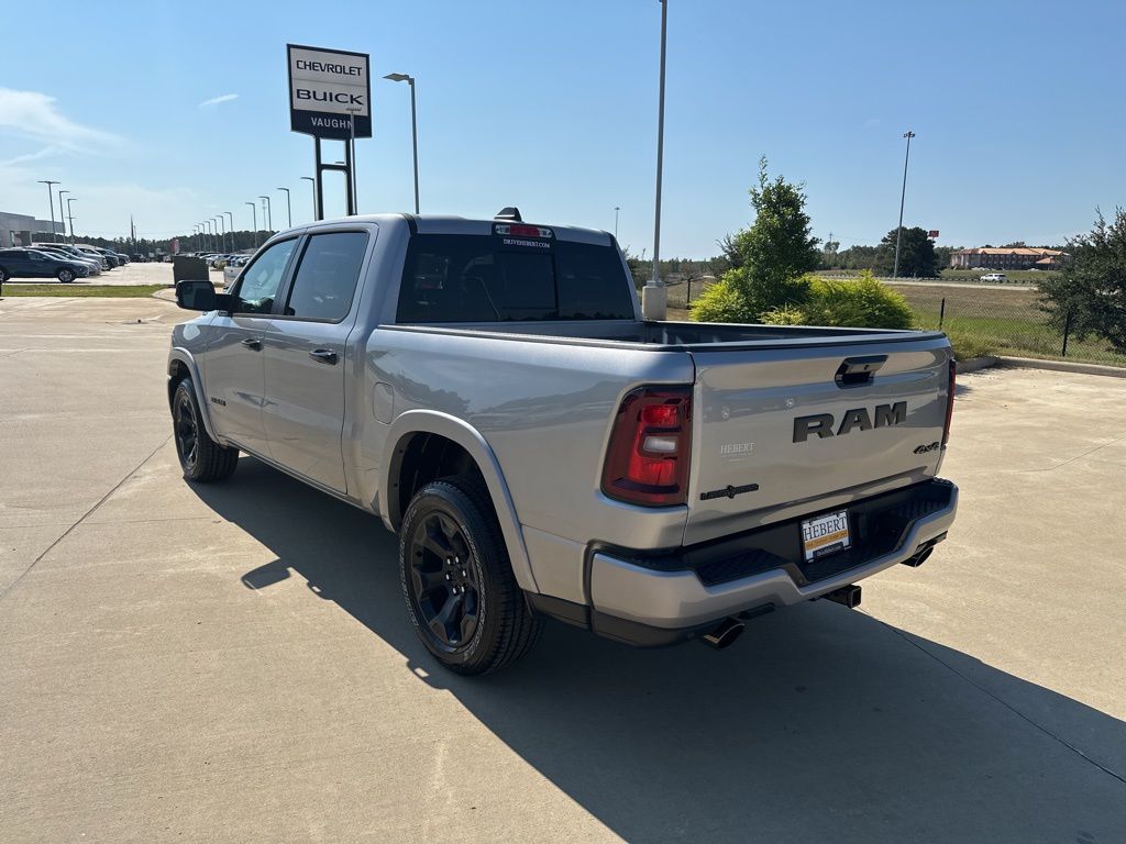 2026 Ram 1500 Big Horn Lone Star photo 5