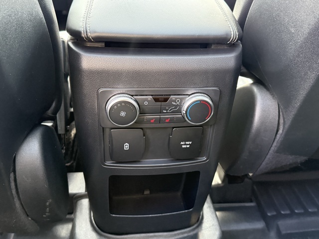 2020 Ford Explorer ST photo 20