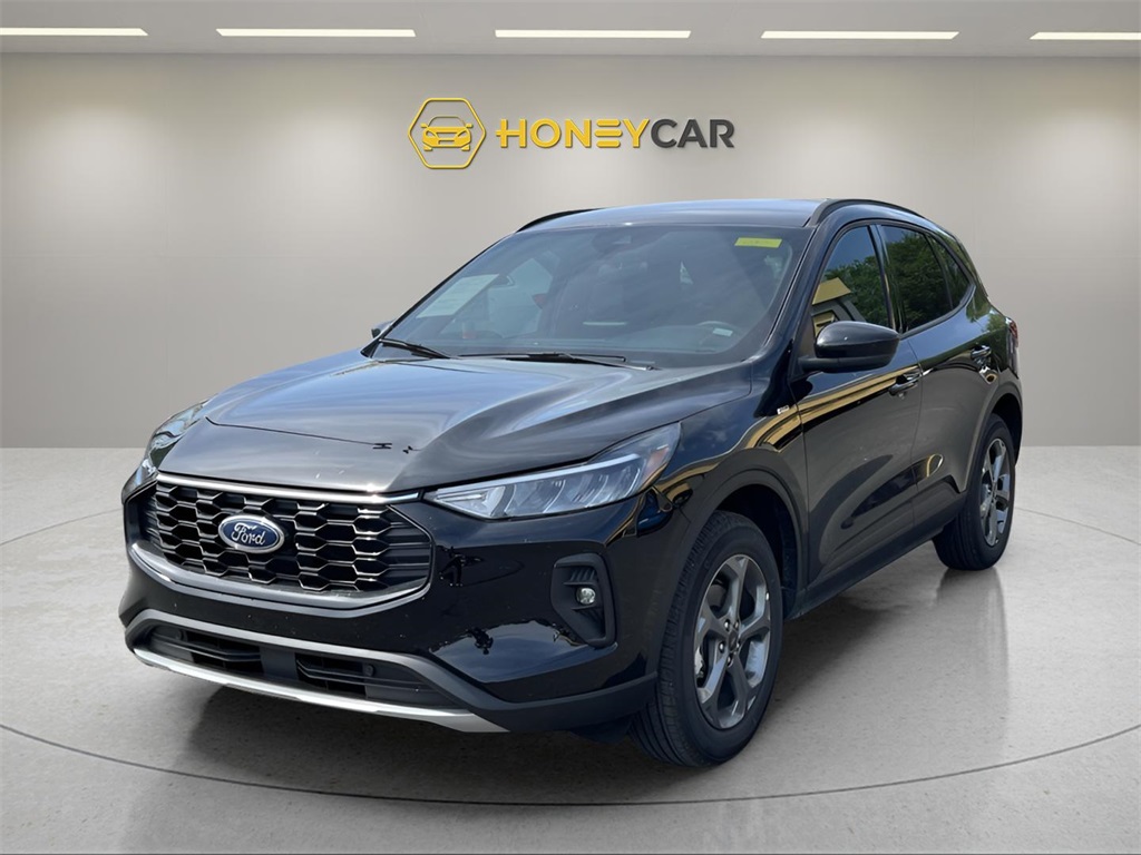 2025 Ford Escape ST-Line Select photo 3