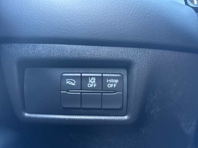 2024 Mazda CX-5 2.5 Select photo 14