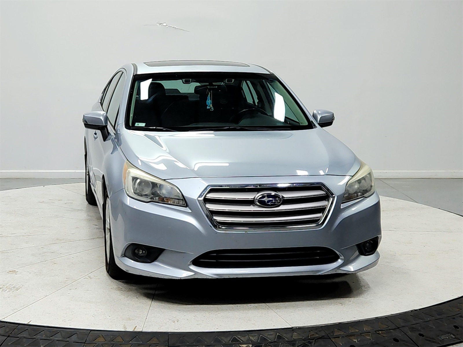 2016 Subaru Legacy 2.5i photo 2