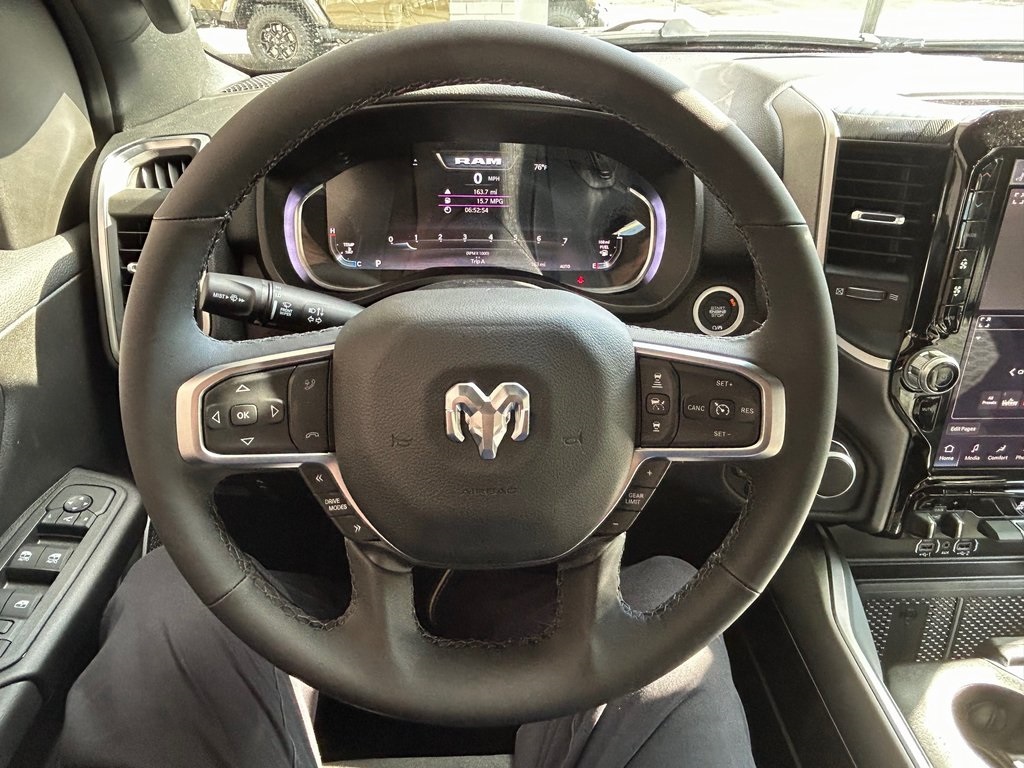 2026 Ram 1500 Big Horn Lone Star photo 10