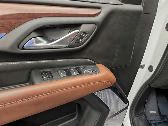 2024 Gmc Yukon Denali Ultimate photo 27