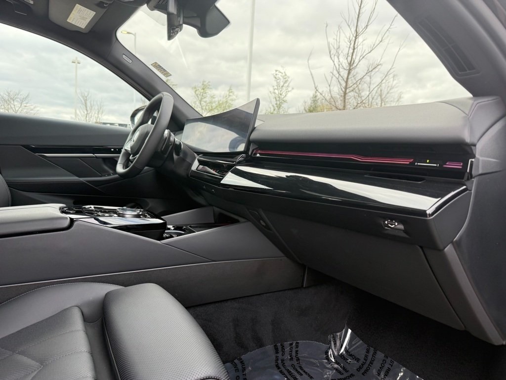 2024 Bmw 530i xDrive photo 31
