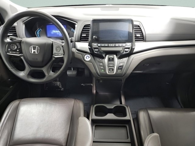 2020 Honda Odyssey EX-L photo 2
