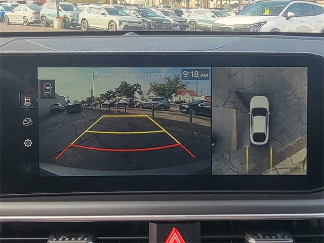 2026 Kia K5 GT photo 31