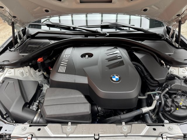 2025 Bmw 330i xDrive photo 26