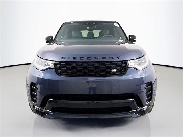 2025 Land Rover Discovery SE photo 2