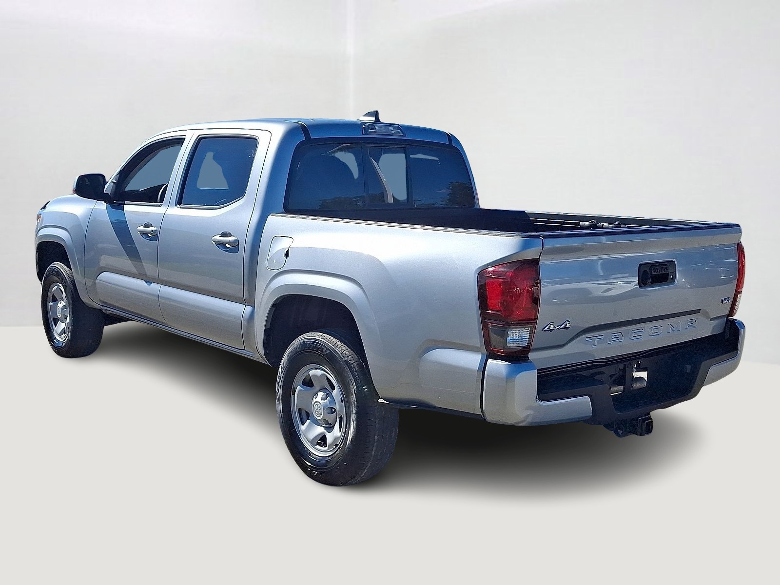 2022 Toyota Tacoma SR photo 7