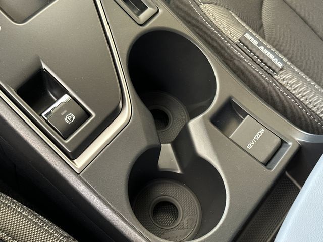 2025 Subaru Impreza Base photo 23