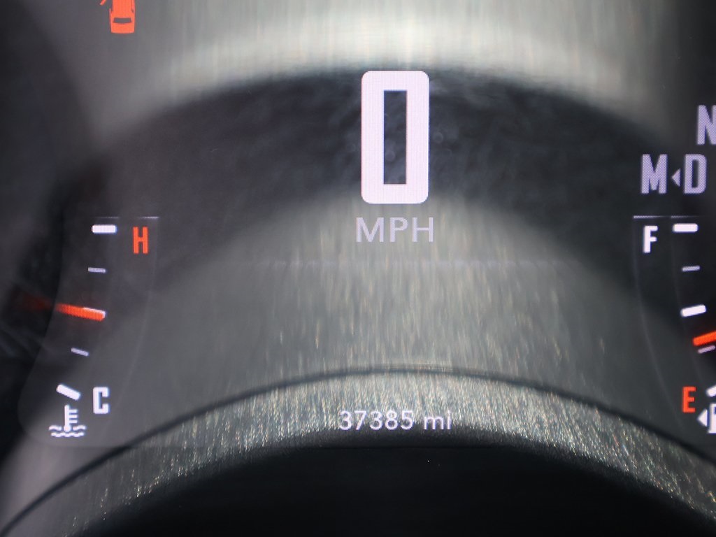 2022 Dodge Challenger R/T photo 29