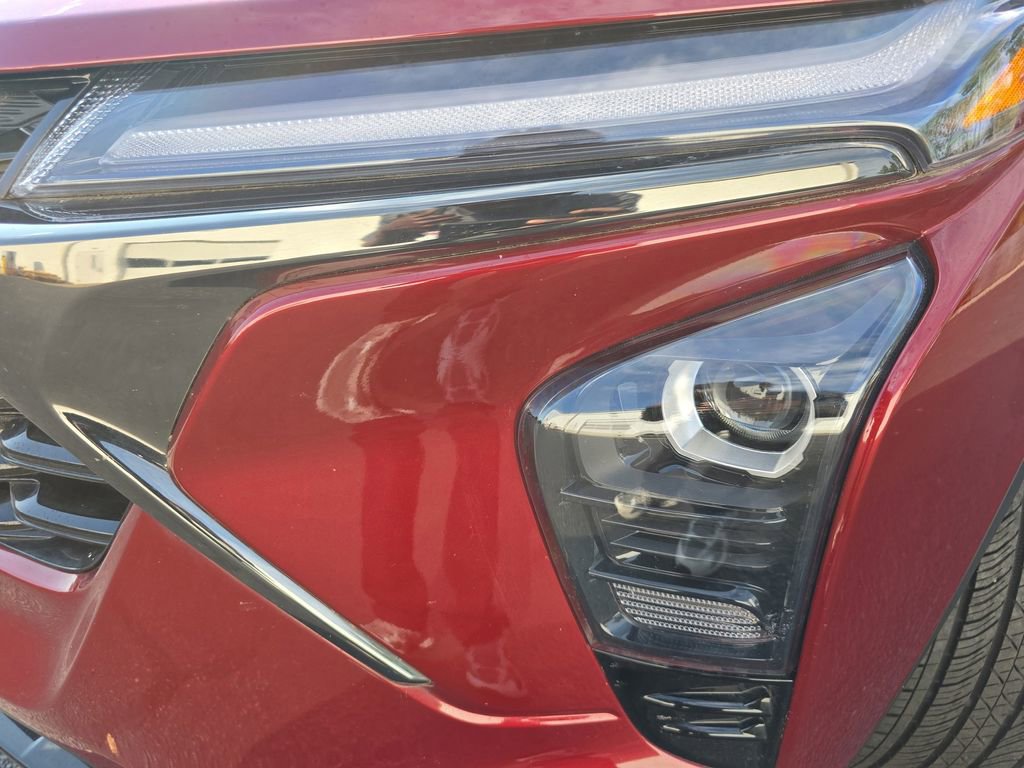 2024 Chevrolet Trax photo 31