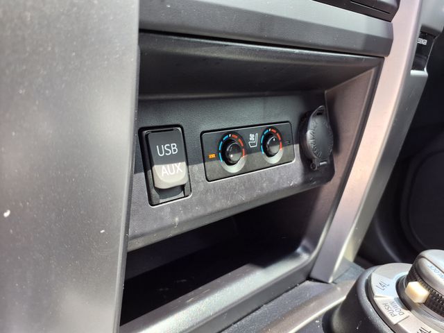 2017 Toyota 4Runner Limited photo 22