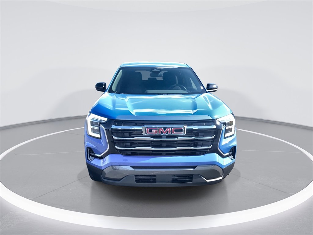 2026 Gmc Terrain Elevation photo 3