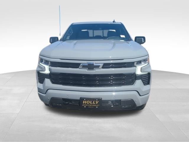 2025 Chevrolet Silverado 1500 RST photo 2