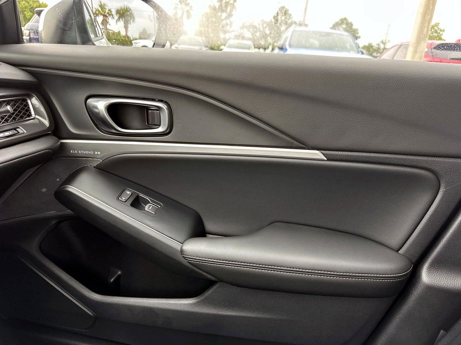 2025 Acura Integra A-Spec Technology photo 22