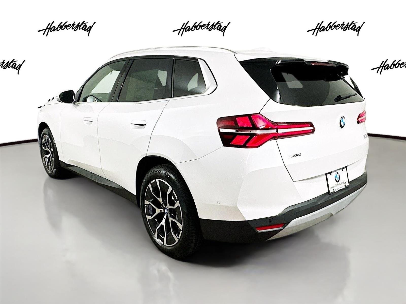 2026 Bmw X3 photo 5