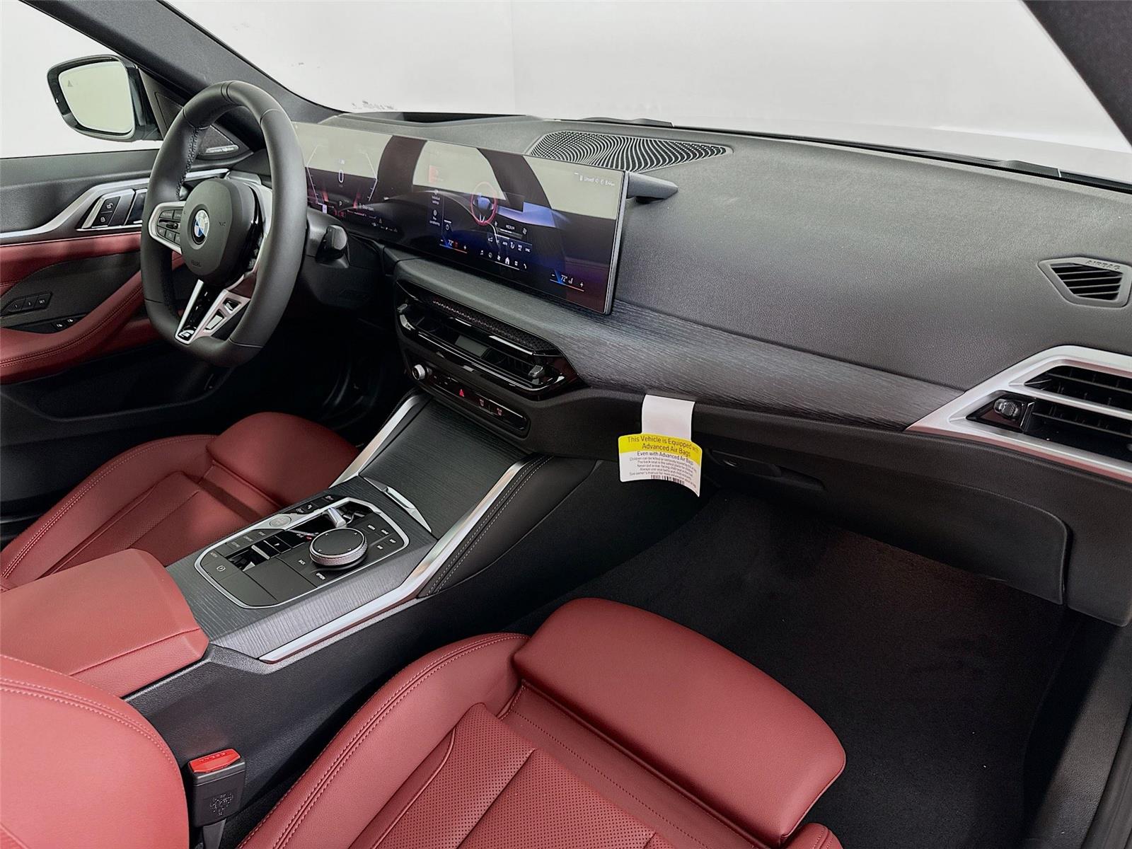 2026 Bmw 430i xDrive Gran Coupe photo 30