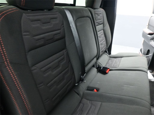 2024 Nissan Frontier PRO-X photo 22