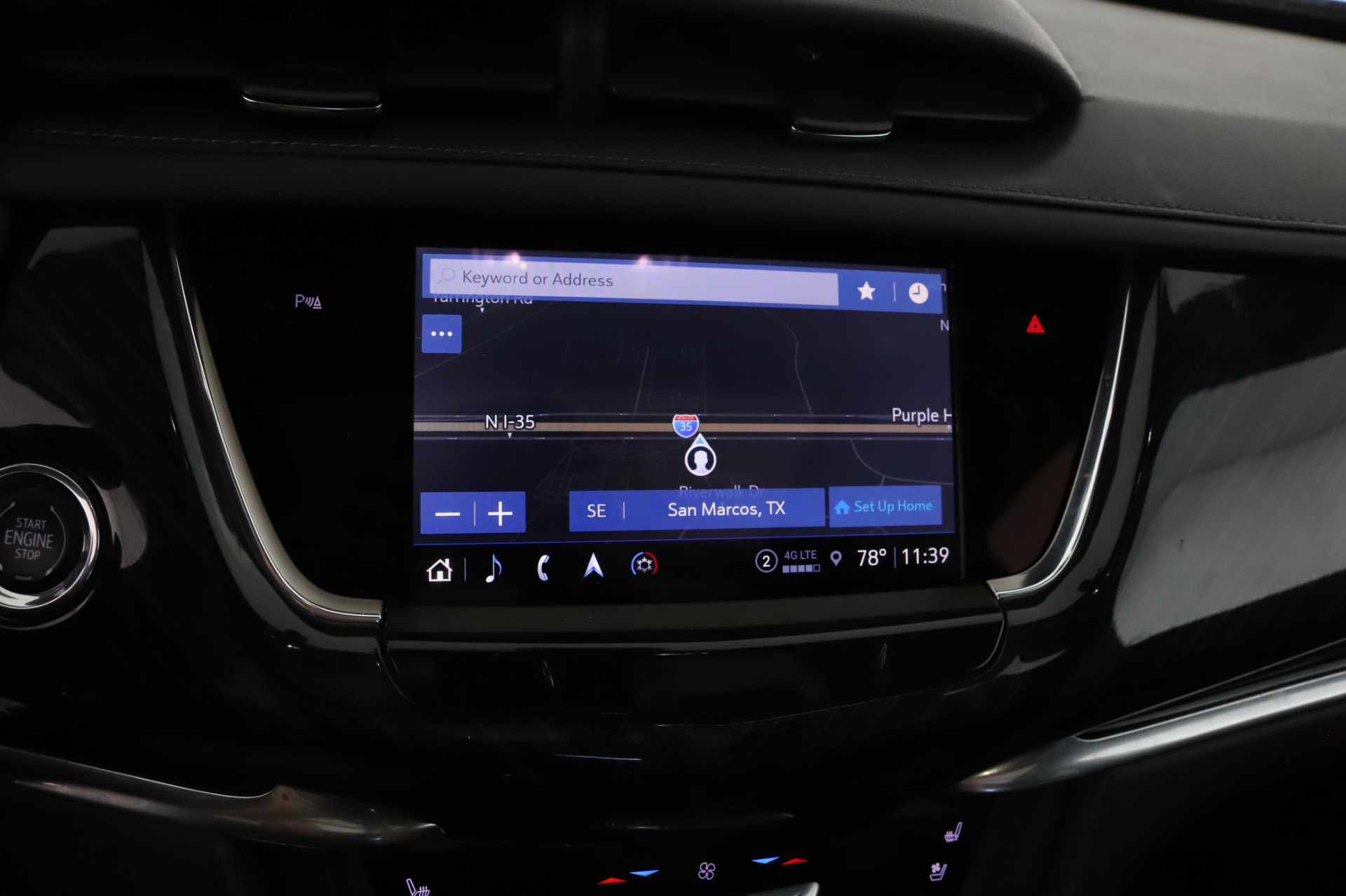 2024 Cadillac XT6 Premium Luxury photo 23