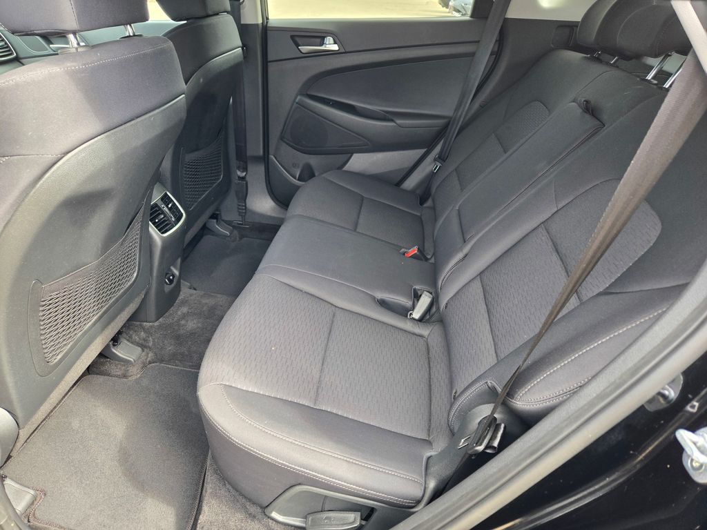 2020 Hyundai Tucson Value SEL Sport Limited Ultimate photo 14