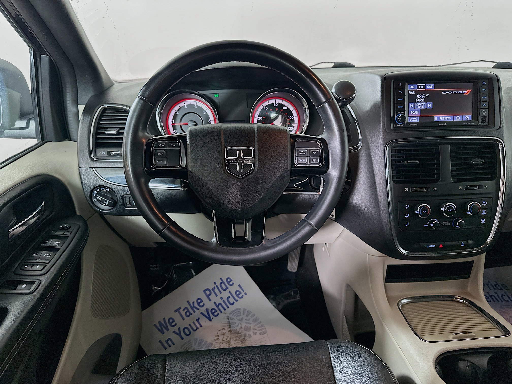 2019 Dodge Grand Caravan SXT photo 20