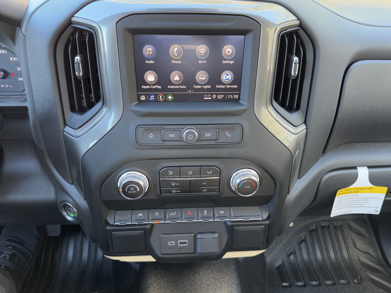 2025 Gmc Sierra 1500 Pro photo 10