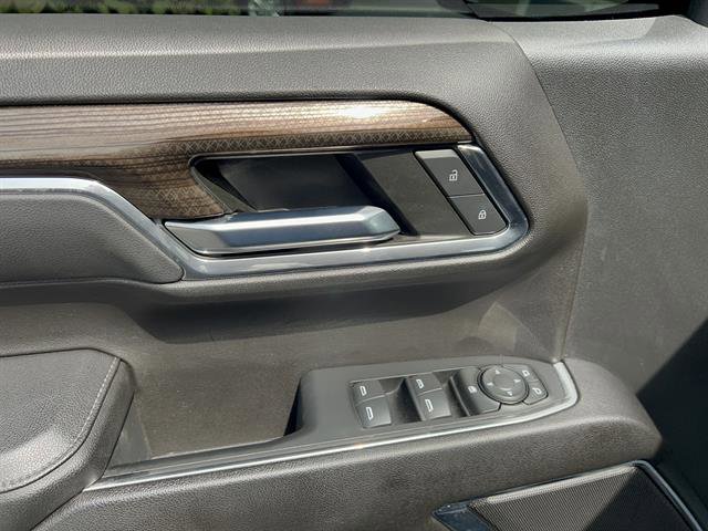 2023 Chevrolet Silverado 1500 LT photo 12