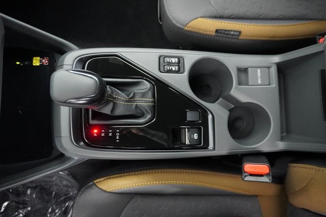 2025 Subaru Crosstrek Sport photo 17