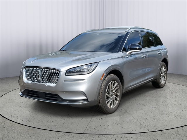 2022 Lincoln Corsair Standard photo 3
