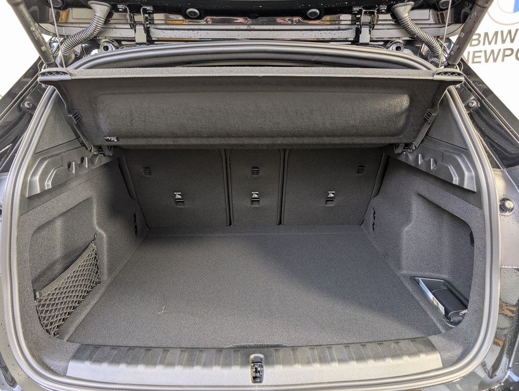 2026 Bmw X1 M35i photo 19