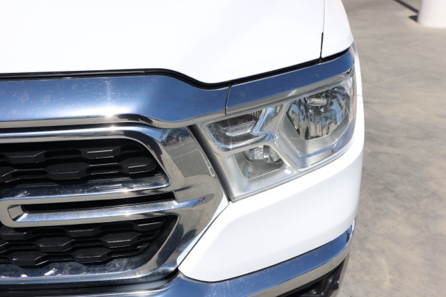 2024 Ram 1500 Big Horn Lone Star photo 9