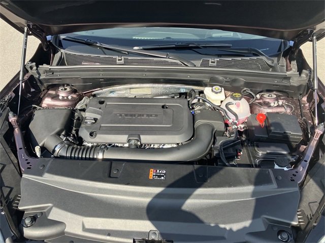 2025 Buick Envision Preferred photo 20