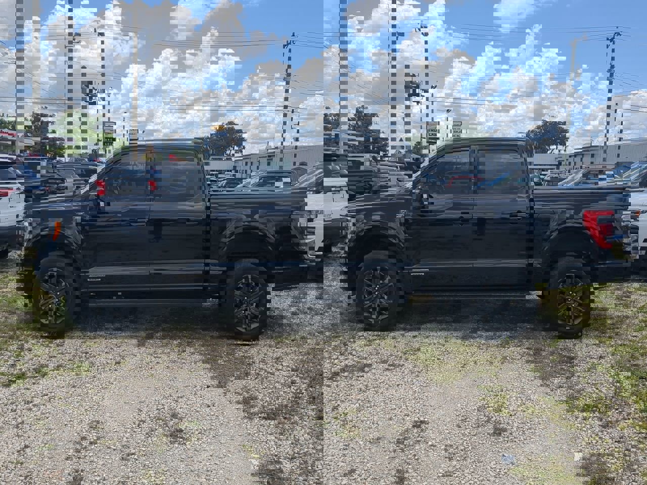 2023 Ford F-150 XL photo 7
