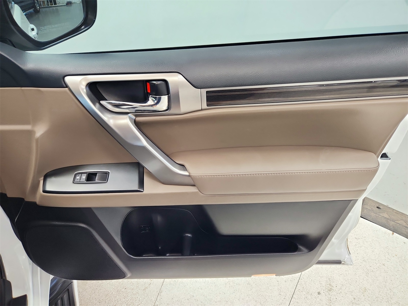 2022 Lexus GX 460 photo 38