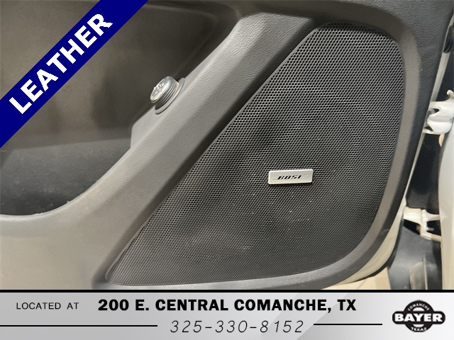 2021 Chevrolet Traverse Leather photo 22