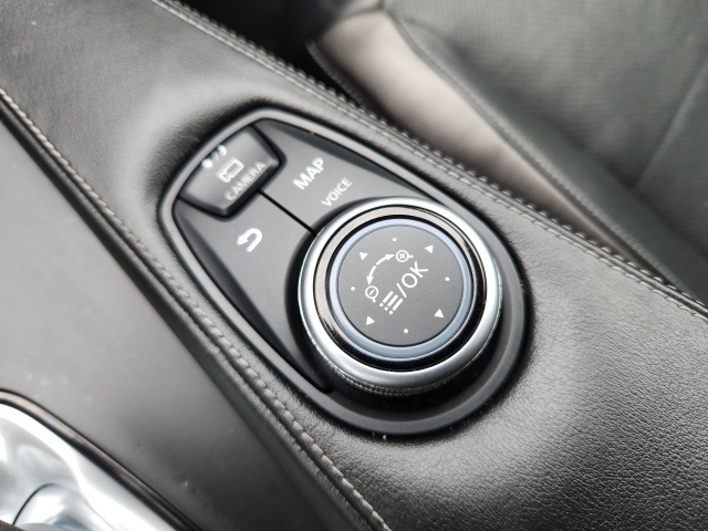 2021 Infiniti QX50 Sensory photo 24