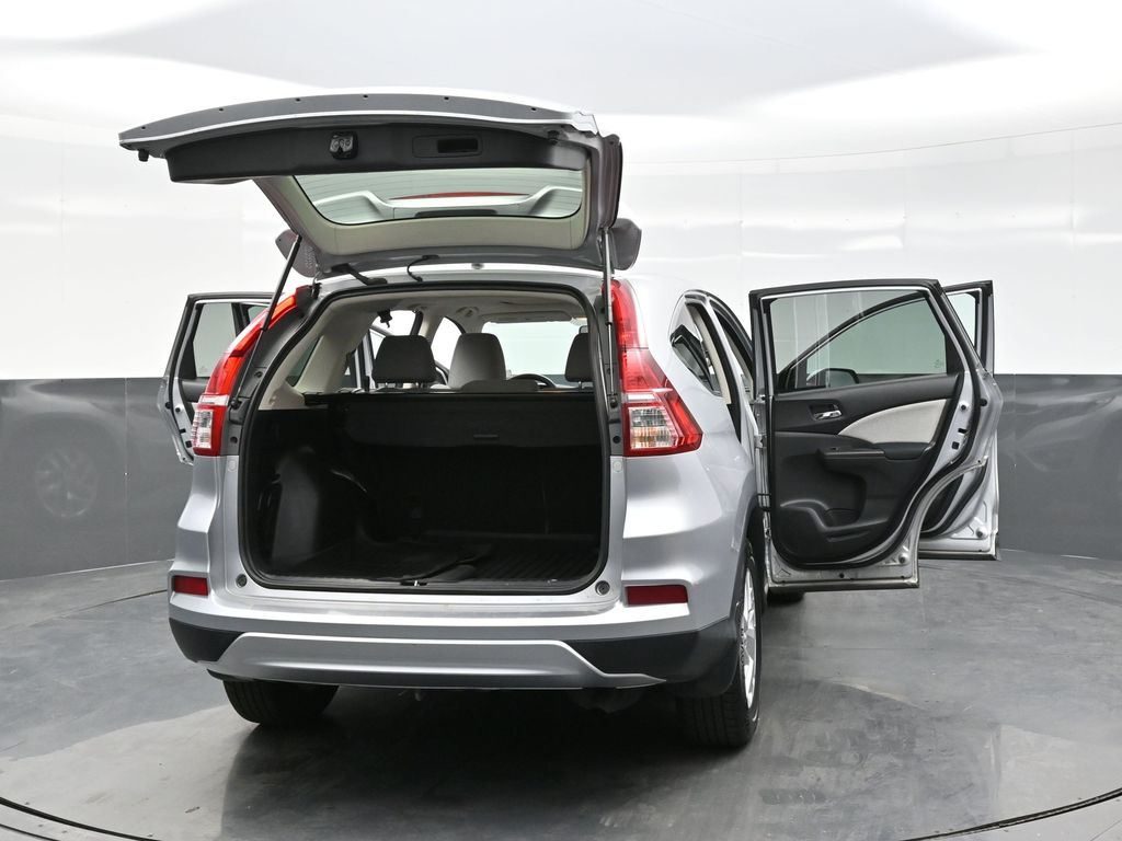 2016 Honda CR-V EX photo 49